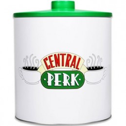 Figuren Half Moon Bay Friends Plätzchendose Central Perk Genf Shop Schweiz