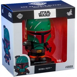 Figuren Hot Toys Star Wars The Mandalorian Cosbi Boba Fett Genf Shop Schweiz