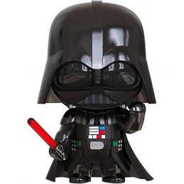 Figurine Hot Toys Star Wars The Mandalorian Cosbi Darth Vader Boutique Geneve Suisse
