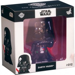 Figuren Hot Toys Star Wars The Mandalorian Cosbi Darth Vader Genf Shop Schweiz