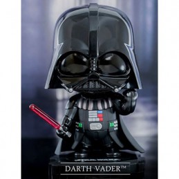 Figur Hot Toys Star Wars The Mandalorian Cosbi Darth Vader Geneva Store Switzerland