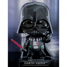 Figuren Hot Toys Star Wars The Mandalorian Cosbi Darth Vader Genf Shop Schweiz