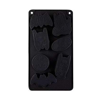 Figuren Cine replicas DC Comics Pralinen oder Eiswürfel Form Batman Genf Shop Schweiz Figuren Cine replicas DC Comics Pralinen oder Eiswürfel Form Batman Genf Shop Schweiz