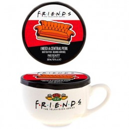 Figuren Mad Beauty Friends Body Lotion Cup Genf Shop Schweiz