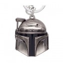 Figuren Monogram Star Wars Metall-Schlüsselanhänger Boba Fett Genf Shop Schweiz