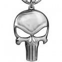 Figuren Monogram Marvel Metall-Schlüsselanhänger Punisher Genf Shop Schweiz