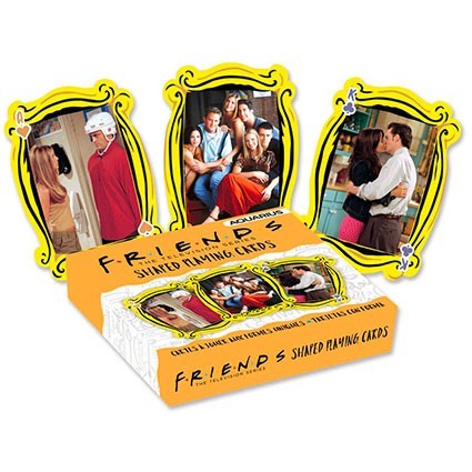 Figuren Aquarius Friends Spielkarten Scenes Genf Shop Schweiz Figuren Aquarius Friends Spielkarten Scenes Genf Shop Schweiz