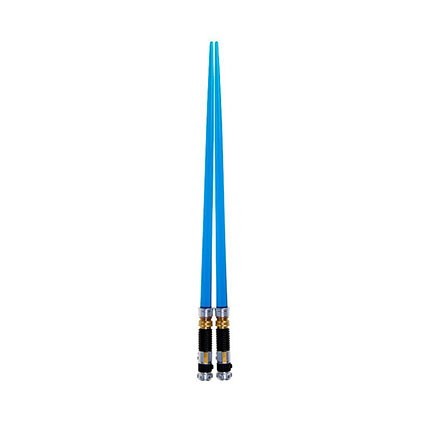 Figur Kotobukiya Star Wars Chopsticks Obi-Wan Kenobi Lightsaber Geneva Store Switzerland