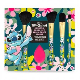 Figuren Mad Beauty Lilo und Stitch Kosmetik Pinsel Set Genf Shop Schweiz