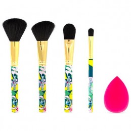 Figur Mad Beauty Lilo and Stitch Cosmetic Brush Set Geneva Store Switzerland