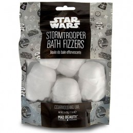 Figur Mad Beauty Star Wars Bath Fizzer Stormtrooper 6-Pack Geneva Store Switzerland