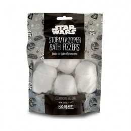 Figur Mad Beauty Star Wars Bath Fizzer Stormtrooper 6-Pack Geneva Store Switzerland