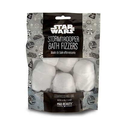 Figur Mad Beauty Star Wars Bath Fizzer Stormtrooper 6-Pack Geneva Store Switzerland Figur Mad Beauty Star Wars Bath Fizzer Stormtrooper 6-Pack Geneva Store Switzerland