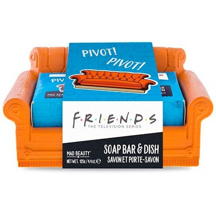 Figur Mad Beauty Friends Soap Sofa Geneva Store Switzerland