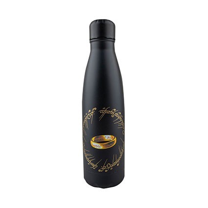 Figuren Cine replicas Herr der Ringe Thermosflasche One Ring Genf Shop Schweiz Figuren Cine replicas Herr der Ringe Thermosflasche One Ring Genf Shop Schweiz