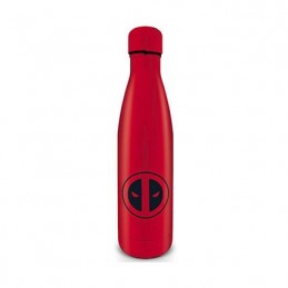 Figur Pyramid International Deadpool Drink Bottle Peek-a-Boo Geneva Store Switzerland