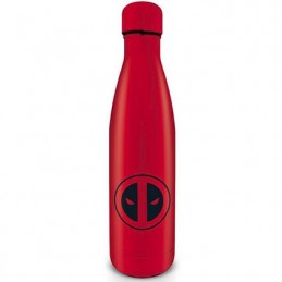 Figur Pyramid International Deadpool Drink Bottle Peek-a-Boo Geneva Store Switzerland
