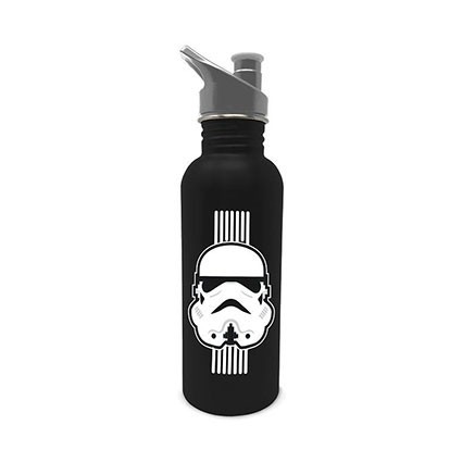 Figuren Pyramid International Star Wars Trinkflasche Stormtrooper Genf Shop Schweiz