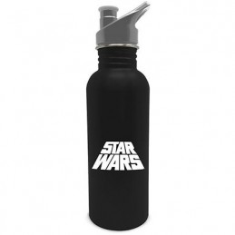 Figur Pyramid International Star Wars Drink Bottle Stormtrooper Geneva Store Switzerland