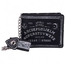 Ouija Geldbeutel Spirit Board