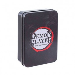 Figuren Paladone Demon Slayer Spielkarten Genf Shop Schweiz