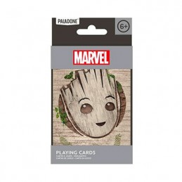 Figuren Paladone Guardians Of The Galaxy Spielkarten Groot Genf Shop Schweiz