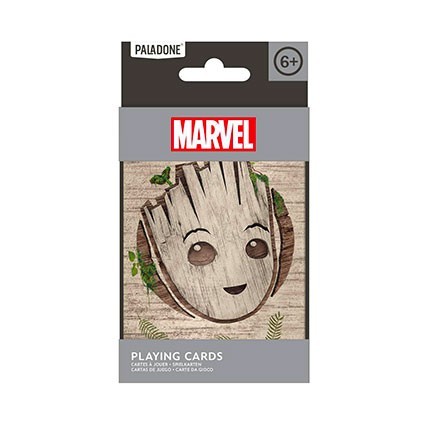 Figuren Paladone Guardians Of The Galaxy Spielkarten Groot Genf Shop Schweiz Figuren Paladone Guardians Of The Galaxy Spielkarten Groot Genf Shop Schweiz