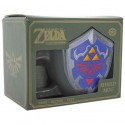 Figuren Paladone Legend of Zelda Mug Hylian Shield Genf Shop Schweiz
