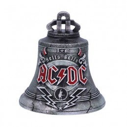 Figuren Nemesis Now ACDC Aufbewahrungsbox Hells Bells Genf Shop Schweiz