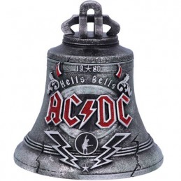 Figuren Nemesis Now ACDC Aufbewahrungsbox Hells Bells Genf Shop Schweiz