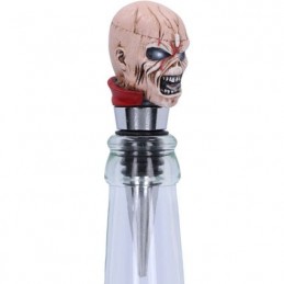 Figur Nemesis Now Iron Maiden Bottle Stopper The Trooper Geneva Store Switzerland