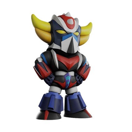 Figuren Plastoy Grendizer Spardose Goldorak Standing Genf Shop Schweiz Figuren Plastoy Grendizer Spardose Goldorak Standing Genf Shop Schweiz