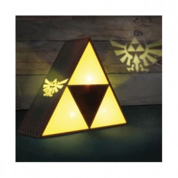 Figur Paladone Legend of Zelda Light Triforce Geneva Store Switzerland