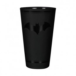 Figur Paladone Batman Glass Logo Geneva Store Switzerland