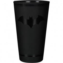 Figur Paladone Batman Glass Logo Geneva Store Switzerland