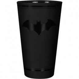 Figuren Paladone Batman Glas Logo Genf Shop Schweiz