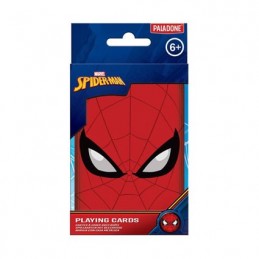 Figur Paladone Marvel Playing Cards Spider-Man Geneva Store Switzerland