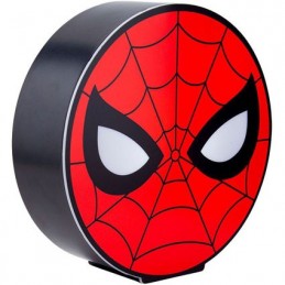 Figur Paladone Marvel Box Light Spider-Man Geneva Store Switzerland