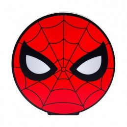 Figur Paladone Marvel Box Light Spider-Man Geneva Store Switzerland