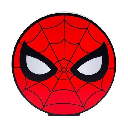 Figuren Paladone Marvel Leuchte Spider-Man Genf Shop Schweiz Figuren Paladone Marvel Leuchte Spider-Man Genf Shop Schweiz