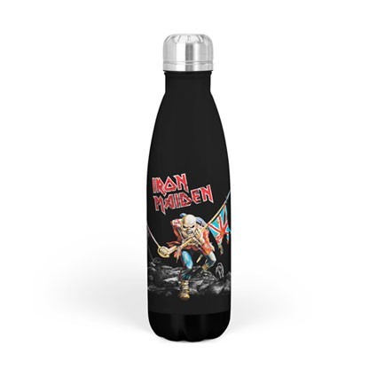 Figuren Rocksax Iron Maiden Trinkflasche Trooper Genf Shop Schweiz Figuren Rocksax Iron Maiden Trinkflasche Trooper Genf Shop Schweiz
