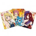 Figuren Sakami Fairy Tail Spielkarten Characters n°2 Genf Shop Schweiz