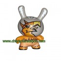 Figuren Dunny Série 4 von Joe Ledbetter Kidrobot Genf Shop Schweiz
