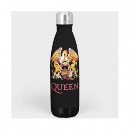 Figur Rocksax Queen Drink Bottle Classic Crest Geneva Store Switzerland
