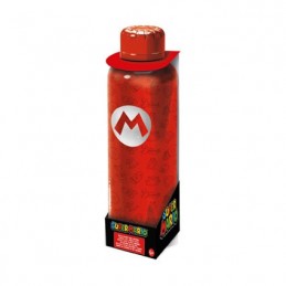 Figur Storline Super Mario Water Bottle Super Mario Geneva Store Switzerland