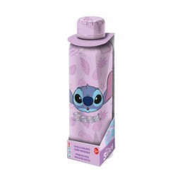 Figuren Storline Lilo und Stitch Edelstahl-Trinkflasche Stitch Genf Shop Schweiz