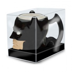 Figur Storline Batman 3D Mug Batman Face Geneva Store Switzerland