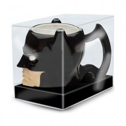 Figuren Storline Batman 3D Tasse Batman Face Genf Shop Schweiz