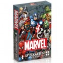 Figur Winning Moves Marvel Universe Number 1 Playing Cards Geneva Store Switzerland