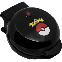 Figurine Uncanny Brands Pokemon Gaufrier Pokeball Boutique Geneve Suisse